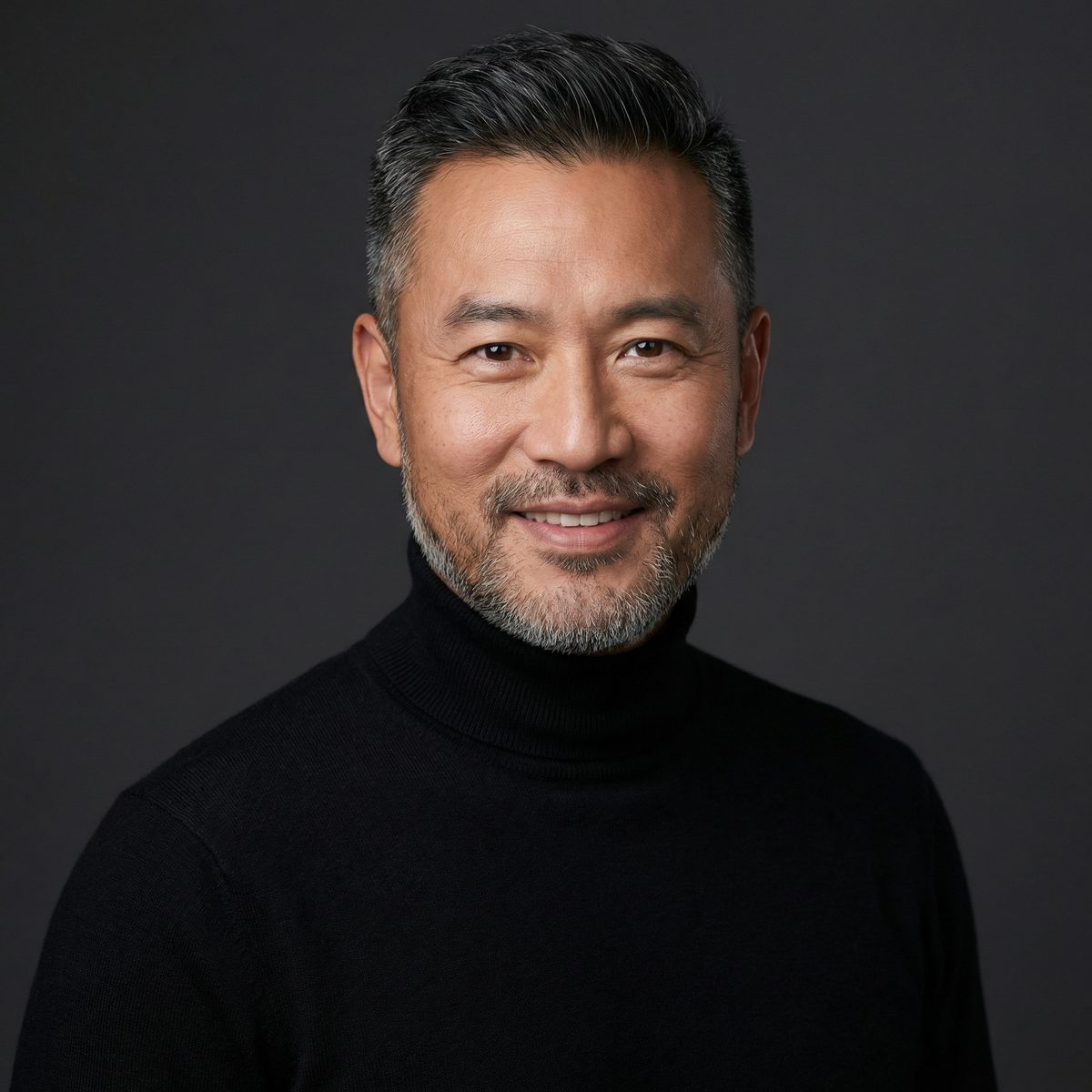 妻社首席导演陈锐明