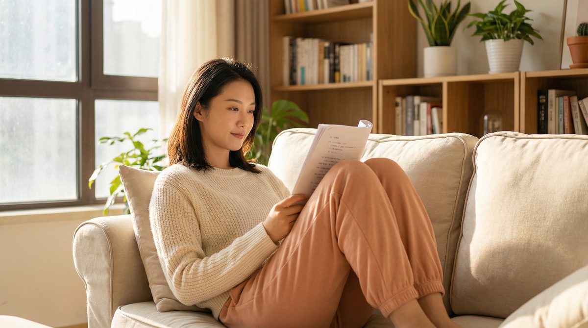 妻社视频分享：居家生活视频Vlog创作